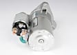 323-1639 Starter, Remanufactured, GM Original Equipment Series