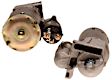 323-529 Starter, Remanufactured, GM Original Equipment Series