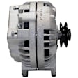 334-2089 OE Replacement Alternator, Remanufactured Professional Series