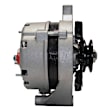 334-2091 Alternator, 55 Amp, Remanufactured, Professional Series