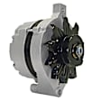 334-2091 Alternator, 55 Amp, Remanufactured, Professional Series