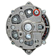 1967 Pontiac Executive - Alternator, Remanufactured, 8 Cyl 7.0L, Professional Series