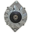 1967 Pontiac Executive - Alternator, Remanufactured, 8 Cyl 7.0L, Professional Series