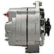 1967 Pontiac Executive - Alternator, Remanufactured, 8 Cyl 7.0L, Professional Series