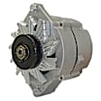 1967 Pontiac Executive - Alternator, Remanufactured, 8 Cyl 7.0L, Professional Series