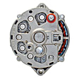 334-2111 Alternator, 55 Amp, Remanufactured, Professional Series