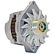 334-2346 Alternator, 120 Amp, Remanufactured, Professional Series