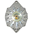 334-2346 Alternator, 120 Amp, Remanufactured, Professional Series