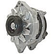 334-1005 Alternator, 90 Amp, Remanufactured, Professional Series