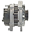 334-1005 Alternator, 90 Amp, Remanufactured, Professional Series