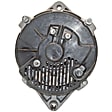 334-1005 Alternator, 90 Amp, Remanufactured, Professional Series