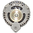 334-1006 Alternator, 78 Amp, Remanufactured, Professional Series