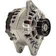 334-1025 Alternator, Remanufactured