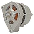 334-1043 Alternator, 55 Amp, Remanufactured, Professional Series