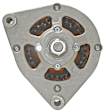 334-1043 Alternator, 55 Amp, Remanufactured, Professional Series