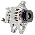 334-1091 Alternator, 90 Amp, Remanufactured, Professional Series