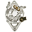 334-1091 Alternator, 90 Amp, Remanufactured, Professional Series