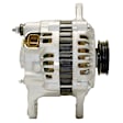 334-1102 Alternator 4 Cyl., 2.2L Engine