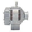 334-1110 Professional Series Alternator Remanufactured 4 Cyl., 1.6L Engine