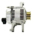 334-1115 Alternator, 90 Amp, Remanufactured, Professional Series