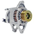 334-1118 Alternator, 75 Amp, Remanufactured, Professional Series