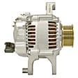 334-1118 Alternator, 75 Amp, Remanufactured, Professional Series