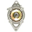 334-1118 Alternator, 75 Amp, Remanufactured, Professional Series