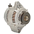 334-1132 Professional Series Alternator Remanufactured 4 Cyl., 2.4L Engine