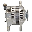 334-1148 Professional Series Alternator Remanufactured 4 Cyl., 1.6L Engine