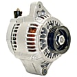 334-1149 Alternator, 80 Amp, Remanufactured, Professional Series