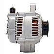 334-1149 Alternator, 80 Amp, Remanufactured, Professional Series