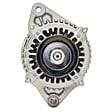 334-1149 Alternator, 80 Amp, Remanufactured, Professional Series