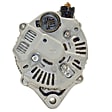334-1149 Alternator, 80 Amp, Remanufactured, Professional Series