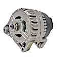334-1169 Alternator, 140 Amp, Remanufactured, Professional Series