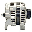 334-1170 Professional Series Alternator Remanufactured 6 Cyl., 3.0L Engine