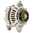 334-1173 Professional Series Alternator Remanufactured 6 Cyl., 3.0L Engine