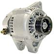 334-1175A Alternator, 70 Amp, Remanufactured, Professional Series