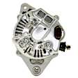 334-1175A Alternator, 70 Amp, Remanufactured, Professional Series