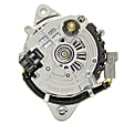 334-1177A Alternator, 80 Amp, Remanufactured, Professional Series