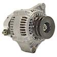 334-1187 Professional Series Alternator Remanufactured 6 Cyl., 4.5L Engine