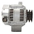 334-1187 Professional Series Alternator Remanufactured 6 Cyl., 4.5L Engine