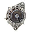 334-1187 Professional Series Alternator Remanufactured 6 Cyl., 4.5L Engine