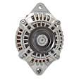 334-1196 Alternator, 70 Amp, Remanufactured, Professional Series