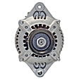 334-1198 Alternator, 60 Amp, Remanufactured, Professional Series