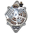 334-1198 Alternator, 60 Amp, Remanufactured, Professional Series
