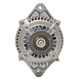 334-1201 Professional Series Alternator Remanufactured 6 Cyl., 3.2L Engine