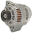 334-1203 Professional Series Alternator Remanufactured 6 Cyl., 4.0L Engine