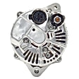 334-1203 Professional Series Alternator Remanufactured 6 Cyl., 4.0L Engine