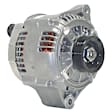 334-1204 Alternator, 90 Amp, Remanufactured, Professional Series