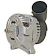334-1205 Alternator, 140 Amp, Remanufactured, Professional Series